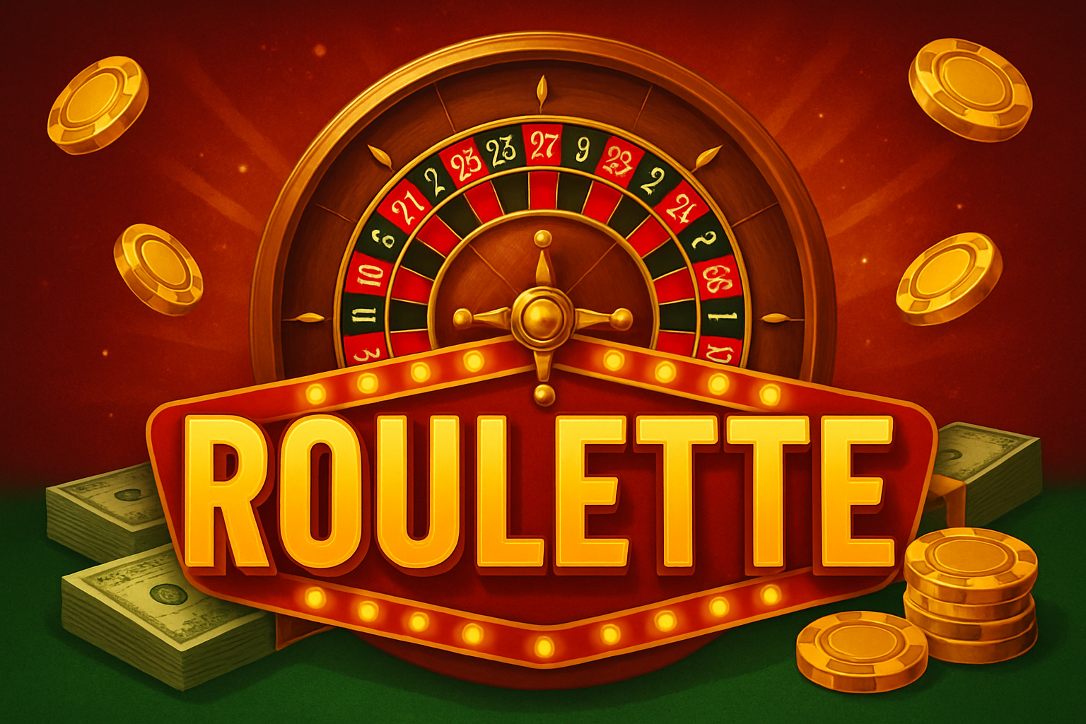 Roulette VN99 – Trải Nghiệm Casino Việt Nam Đỉnh Cao