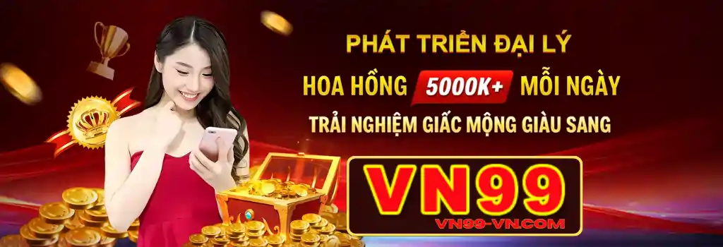Khuyến Mãi Tại VN99