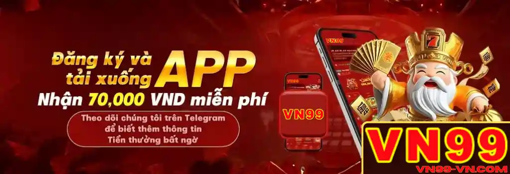 Khuyến Mãi Tại VN99
