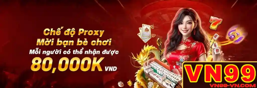 Khuyến Mãi Tại VN99